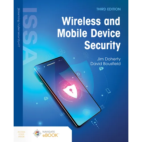 Wireless and Mobile Device Security