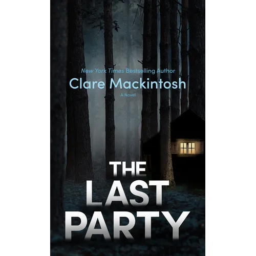 The Last Party