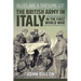 'Allies Are a Tiresome Lot': The British Army in Italy in the First World War