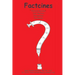 Factcines: Facts on Vaccines. Just the Data. You Decide