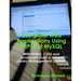 Complete Web Applications Using PHP and MySQL