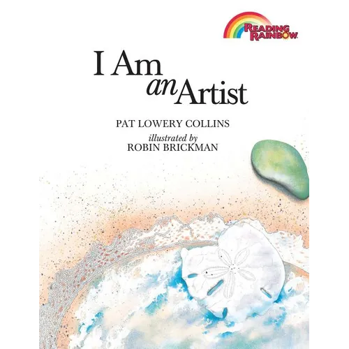 I Am an Artist
