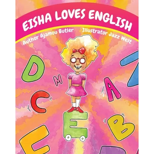 Eisha Loves English