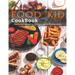 Food Kid Cookbook: Learn to Cook with 240 Fun and Easy Recipes for Breakfast, Snacks, Dinner, and More!