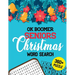 OK Boomer Seniors Christmas Word Search: 360+ Christmas Word Search Puzzle Book for Seniors Brain Exercise Game, Cleverly Hidden Word Searches, Qualit