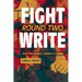 Fight Write, Round Two