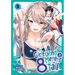 My Girlfriend Is 8 Meters Tall Vol. 2
