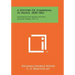 A History Of Lumbering In Maine, 1820-1861: University Of Maine Studies, Second Series, No. 33