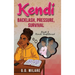 Kendi: Backlash, Pressure, Survival - Eyes watching. Lines tightening. One move from being boxed in.