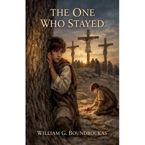 The One Who Stayed