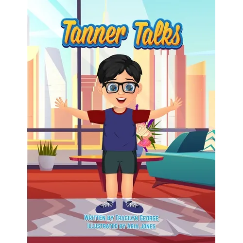 Tanner Talks