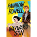Wayward Son