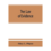 The law of evidence