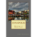 Annapolis: Murder at High Tide