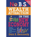 No B.S. Wealth Attraction In The New Economy