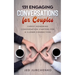 131 Engaging Conversations For Couples: Christ-honoring Conversation Starters For a Closer Connection