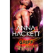 Griff: A Scifi Alien Invasion Romance