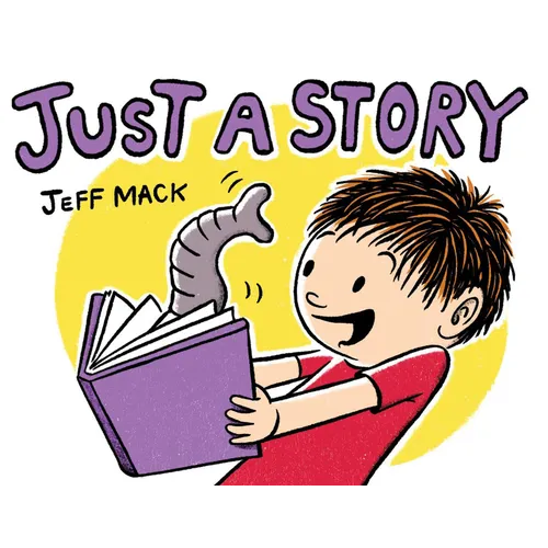 Just a Story