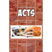 A Cartoonist's Guide to Acts: A Full-Color Graphic Novel
