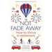 Not Fade Away: How to Thrive in Retirement