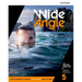 Wide Angle 5 Student Book with Online Practice