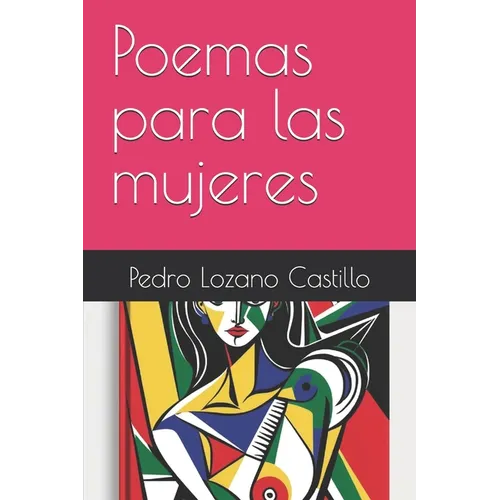 Poemas para las mujeres