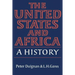 The United States and Africa: A History