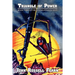 Triangle of Power: The Golden Amazon Saga, Book Three