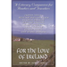 For the Love of Ireland: A Literary Companion for Readers and Travelers