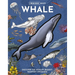 Inside Out Whale: Discover the World's Biggest, Smartest Swimmers