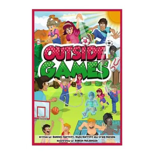 Outside Games