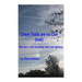 Chem Trails are no Con (trail): But are a con-troversy and con-spiracy
