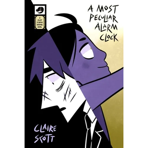 A Most Peculiar Alarm Clock