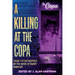 A Killing at the Copa: Crime Fiction Inspired by the Music of Barry Manilow
