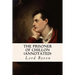 The Prisoner of Chillon (annotated)