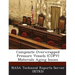 Composite Overwrapped Pressure Vessels (Copv) Materials Aging Issues