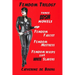 Femdom Trilogy: three BDSM novels: Femdom Fascist, Femdom Mistress, Femdom Whips the White Slavers