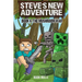 Steve's New Adventure Book 6: The Mushroom War