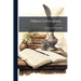 Obras Literarias...