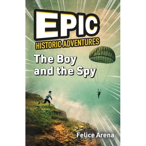 The Boy and the Spy