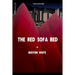 The Red Sofa Bed