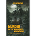 Murder in the Monashee Mountains