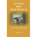 Kansas DMV Test Manual: Practice and Pass DMV Exams with over 300 Questions and Answers