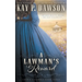 A Lawman's Reward: A Historical Christian Romance