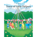 The Town of Little Helpers: Fables for Children