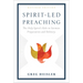 Spirit-Led Preaching: The Holy Spirit's Role in Sermon Preparation and Delivery