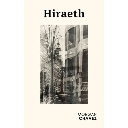 Hiraeth