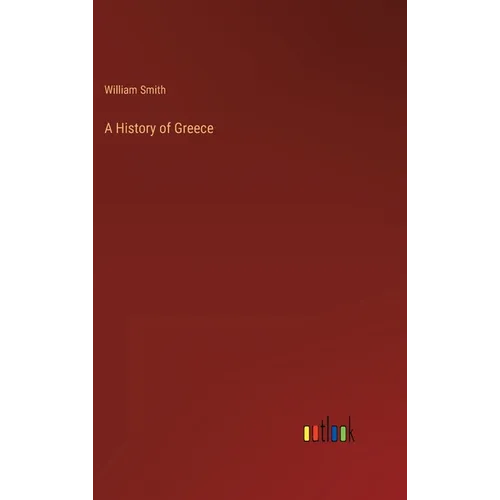 A History of Greece
