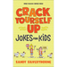 Crack Yourself Up Jokes for Kids