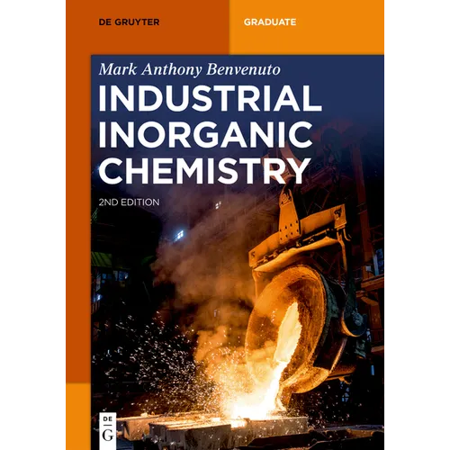 Industrial Inorganic Chemistry